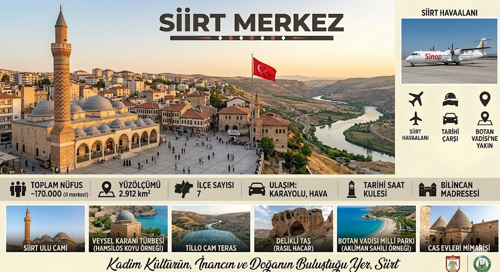 Merkez Siirt araç kiralama | HG Blog
