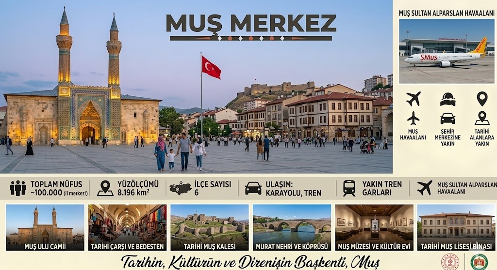 Merkez Muş araç kiralama | HG Blog